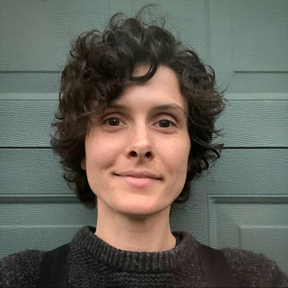 Meet your Posher, Amanda